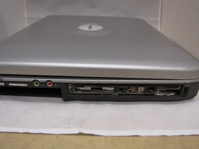 Parts HP Compaq Presario 2500 Notebook Laptop Win XP PC  