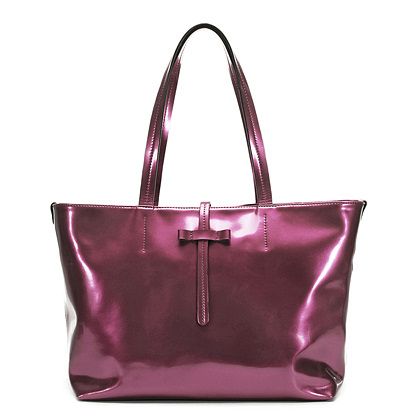 Colors Genuine Leather Ladies Handbag Bag Tote/Shoulder  