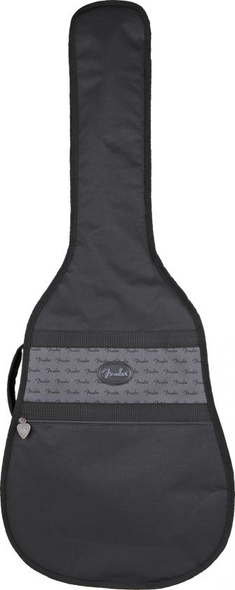   Accessories Standard Gig Bag for Dreadnought Acoustic Guitar  