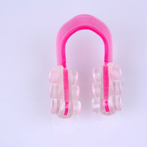 3D Nose Massager Nose UP Clip Lifting Shaping Clipper  