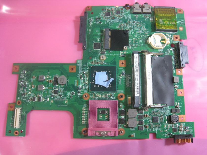 Dell Inspiron 1545 Motherboard 0g849f g849f  