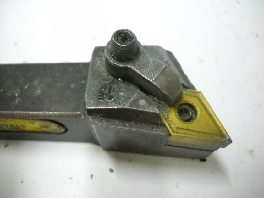 KENNAMETAL 6316 3552 TURNING TOOL HOLDER/CUTTER  