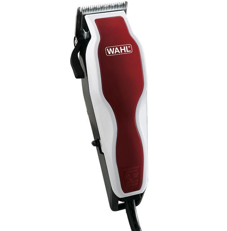 Wahl Power Pro 15 Piece Complete Haircut Kit  